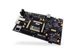 Analog Devices Inc. ADRV1CRR-FMC SDR Module Carrier/FMC Carrier Card
