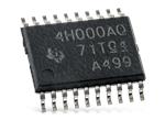 Texas Instruments TPS4H000-Q1 Smart High-Side Switch