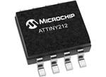 Microchip Technology ATtiny212 8-Bit AVR Microcontrollers