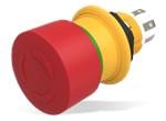 EAO Series 61 Emergency Stop Switches