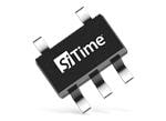 SiT2024 Automotive SOT23 Oscillators