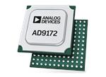 Analog Devices Inc. AD9172 16-Bit Digital-to-Analog Converters
