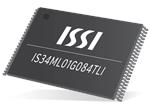 ISSI IS34ML/MW SLC NAND Flash Memory ICs