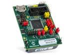 Microchip Technology EVB-MEC1428MECC Evaluation Board