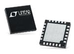 Analog Devices Inc. LTC643x Gain Block RF/IF Amplifiers