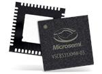 Microchip Technology VSC8x & VSC7x Single Port Ethernet Transceivers
