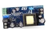 STMicroelectronics STEVAL-ISA183V1 Evaluation Board