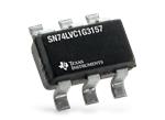 Texas Instruments SN74LVC1G3157 SPDT Analog Switch