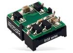 RECOM Power R1SX/R1DX 1W SMD DC/DC Converters