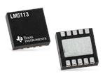 Texas Instruments LM5113/LM5113-Q1 Half-Bridge Gate Driver