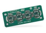 STMicroelectronics STEVAL-MKI139V5 Microphone Coupon Board