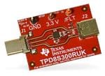 Texas Instruments TPD8S300EVM Evaluation Module (EVM)