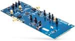 Analog Devices Inc. EVAL-AD9695 Eval Board for AD9695 14-Bit ADC