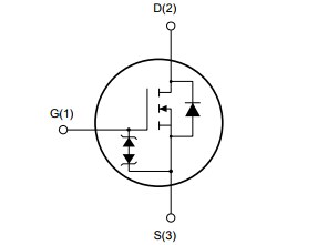 STMicroelectronics STF10LN80K5 MDmesh™ Power MOSFET