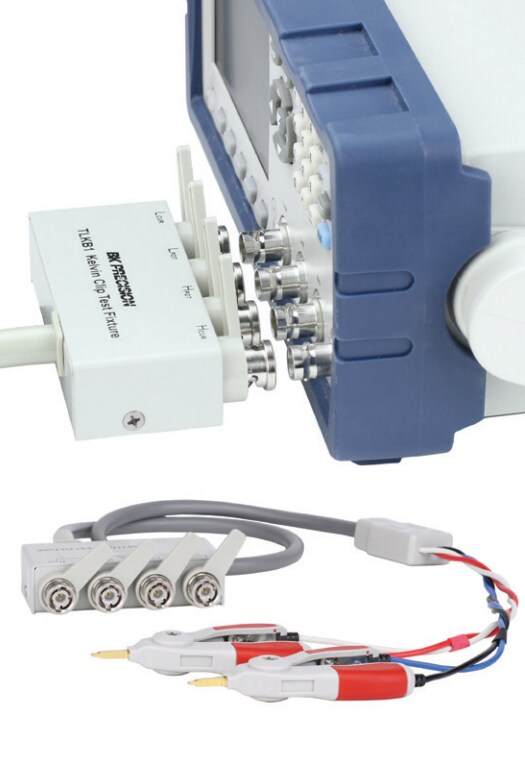 B&K Precision BA601x Battery Analyzers