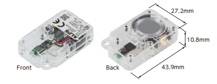 Alps Alpine IoT Smart Module Sensor Network Modules