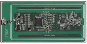STMicroelectronics ST25R High Performance NFC/RFID Readers