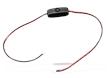 JST 2-pin Extension Cable with On/Off Switch