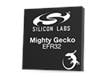 EFR32MG13 Mighty Gecko Multi-Protocol SOCs