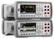 34460A/61A/65A/70A Benchtop Multimeters - Europe