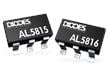 AL581x Linear LED Controllers