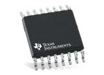 Texas Instruments TMUX611x Quad SPST Switches