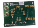 Texas Instruments TS3USBCA410EVM Multiplexer Evaluation Module