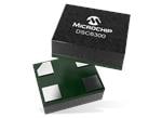 Microchip Technology DSC63 MEMS Oscillators