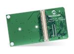 Microchip Technology AC320006 PIC32MZ EC Adapter Board