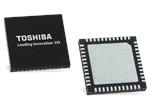 Toshiba TB622x Bipolar Stepping Motor Drivers