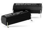 MEDER electronic KT Reed Relays