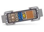 HARTING Han-Modular® Inserts & Contacts