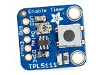 Adafruit TPL5111 Low-Power Timer Breakout Board