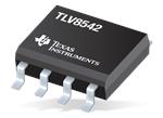 Texas Instruments TLV854x Ultra-Low-Power Operational Amplifiers