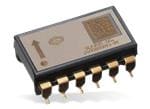 Murata Electronics Automotive Sensors