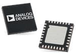 Analog Devices Inc. Unbuffered Analog Crosspoint Switch ICs