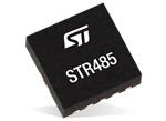 STMicroelectronics STR485 RS-485 Line Transceiver