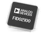 Analog Devices Inc. fido2100 Industrial Ethernet Switches