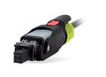Amphenol FCI OCTIS™ Signal/PoE Connectors