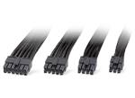 Molex Mega-Fit Off-the-Shelf (OTS) Cable Assemblies
