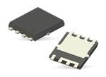 Infineon Technologies 20V to 40V N-Channel Automotive MOSFETs