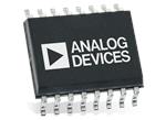 Analog Devices Inc. LTC2378 Low Power SAR ADCs