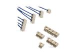 KYOCERA AVX 9176-800 Low-Profile IDC Connectors