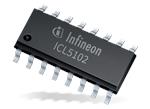 Infineon Technologies ICL5102 High-Performance PFC Resonant Controller