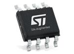 STMicroelectronics M95M01 1-Mbit SPI BUS EEPROM Devices