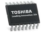 Toshiba TB627 LED Lighting Drivers