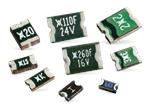 Littelfuse nanoSMDCH Series Resettable PPTC