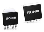 ROHM Semiconductor Automotive LDO Regulators & Voltage Trackers