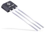TDK HAL188x Programmable Linear Hall-Effect Sensors
