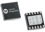 Analog Devices / Maxim Integrated MAX17608, MAX17609, & MAX17610 Current Limiters